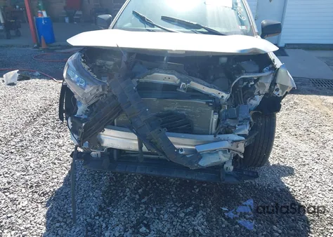 2021 Toyota Rav4 Le from USA, damaged, VIN 2T3F1RFV2MW238786